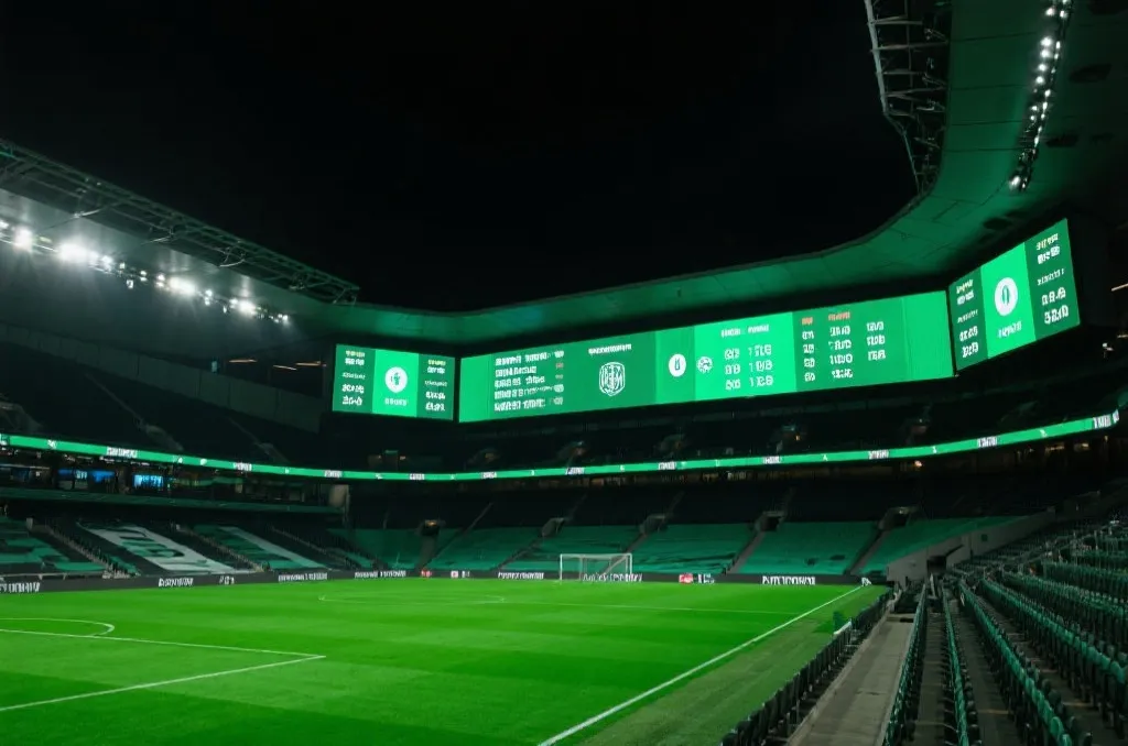 如何无延迟观看FIFA世界杯直播？全网高清转播平台推荐